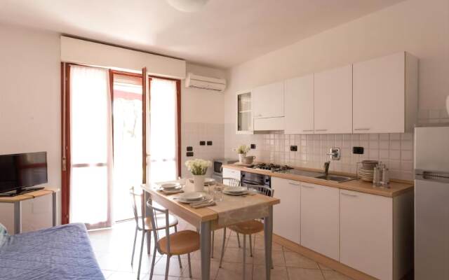 Villa La Cavaliera