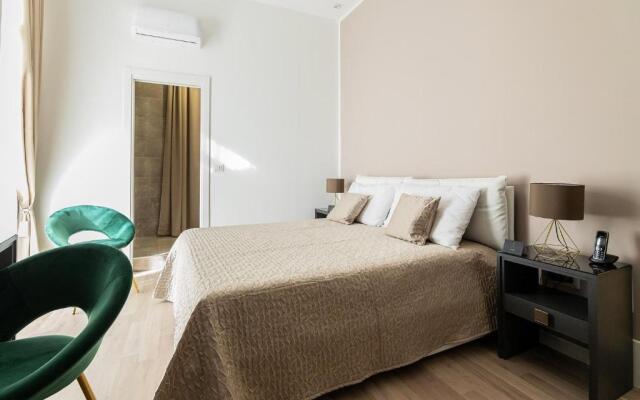 FJ Bianco Guest House