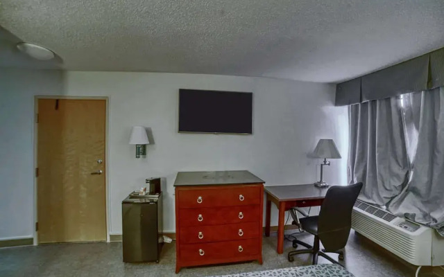 Quality Inn