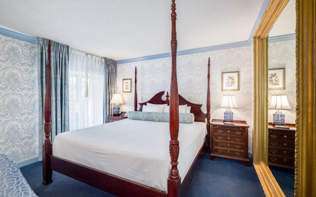 The Farmington Inn & Suites