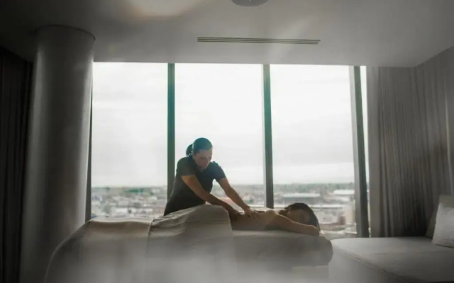 The Ritz-Carlton, Portland