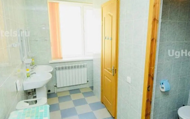 Guest House Barabulya