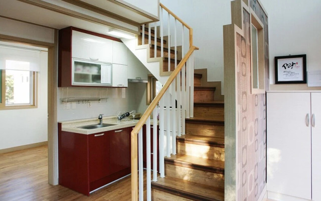 Ocean View Pension No.1