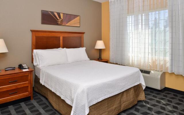 TownePlace Suites by Marriott Sacramento Cal Expo