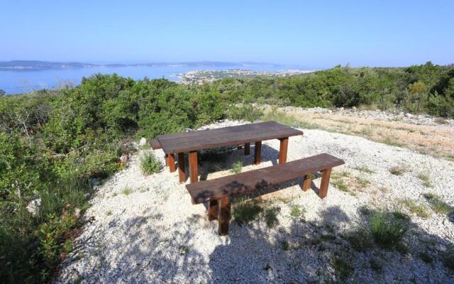 Apartment Sime (ZAD505)