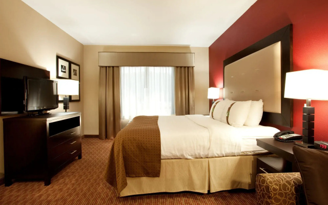Holiday Inn Hammond by IHG