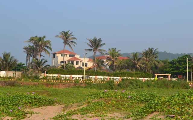 Bay Leaf, Ayurveda Spa Resort