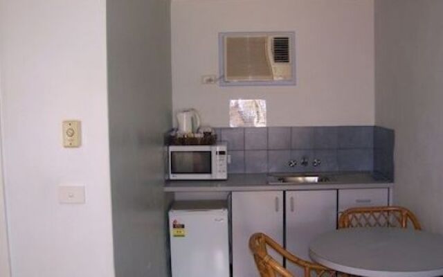 Beach Motel Woolgoolga