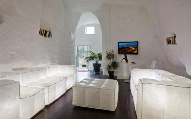 Basiliani Hotel