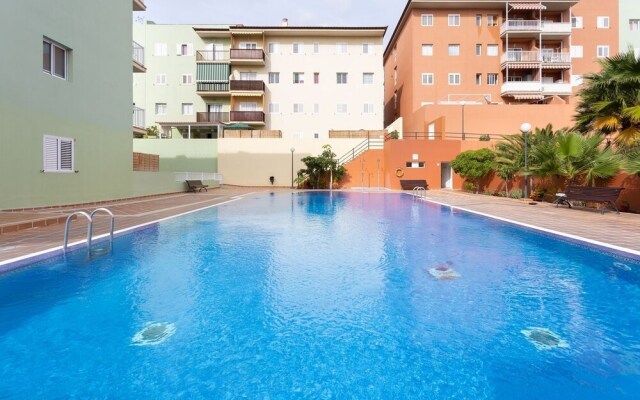 Live Caletillas Gabriela