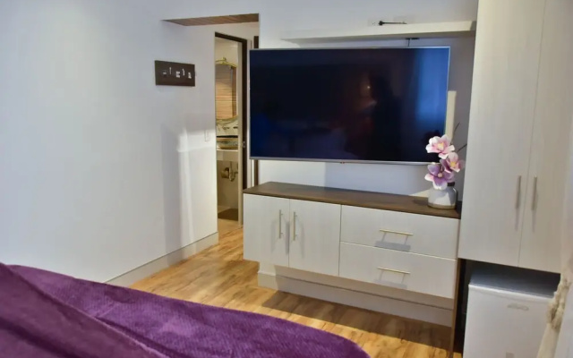 Casa Lua Spa