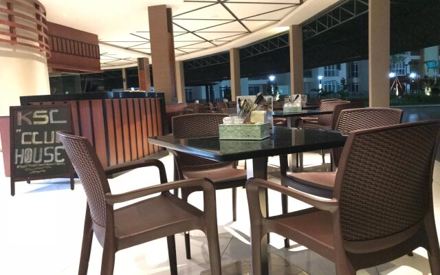 KSL Hot Spring Resort