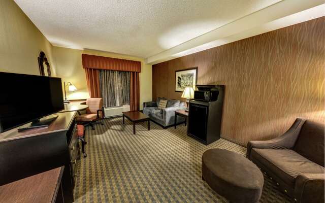 Hampton Inn & Suites Chadds Ford