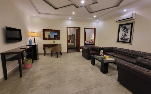 Grand Millennium Hotel Lahore