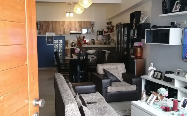 Munay Aparthotel