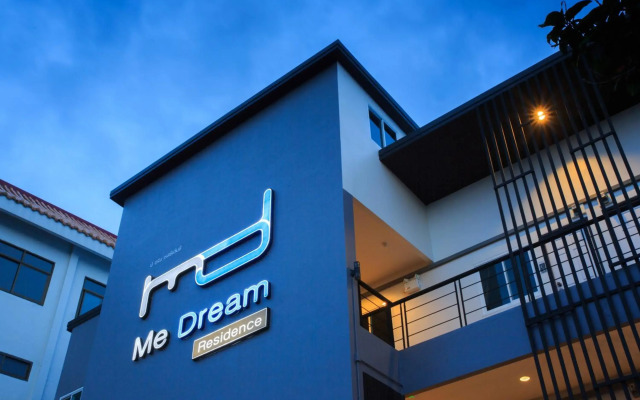 Me Dream Residence
