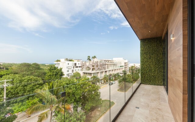 The Shore At 46Th Hotel