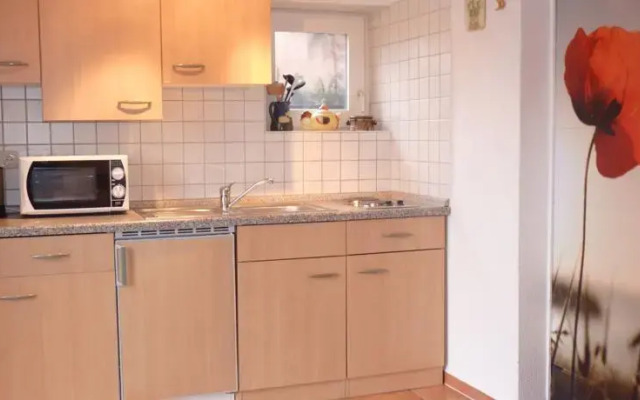 Ferienwohnungen Sebok