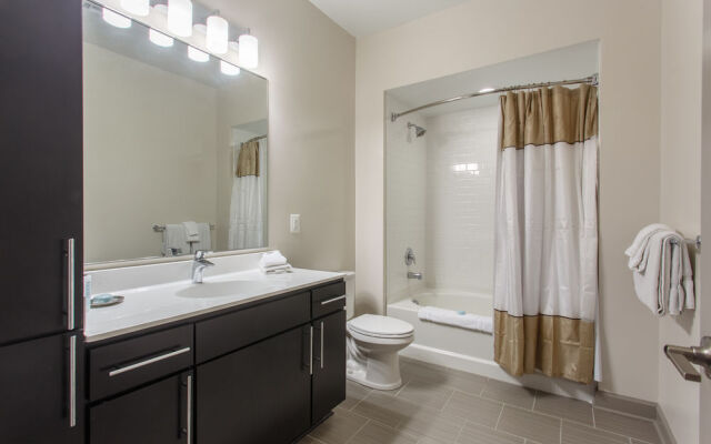Union Wharf Apartments