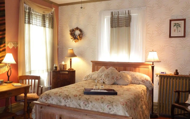 The Fresh Coast Inn at Ludington