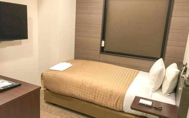 Hotel Livemax Toyama
