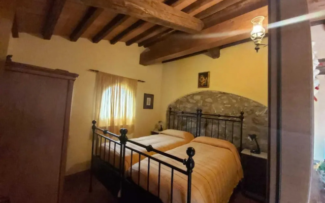 Agriturismo Santa Maria