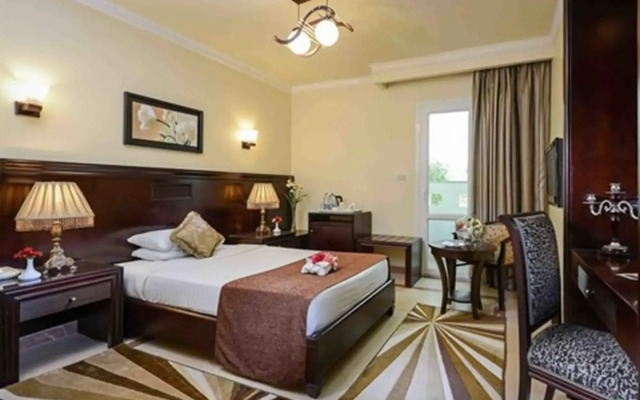 Mirita Hotel