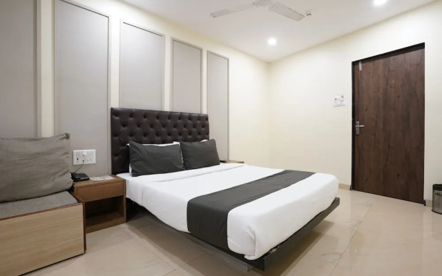 U Life Hotel