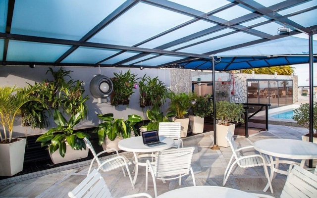 Hotel Atlantico Star