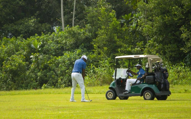 Lakowe Lakes Hotel Golf and Country Estate by NEWMARK