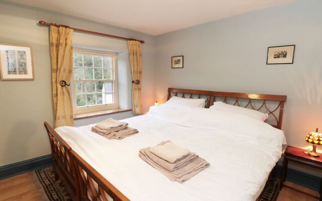 Clatterway Cottage
