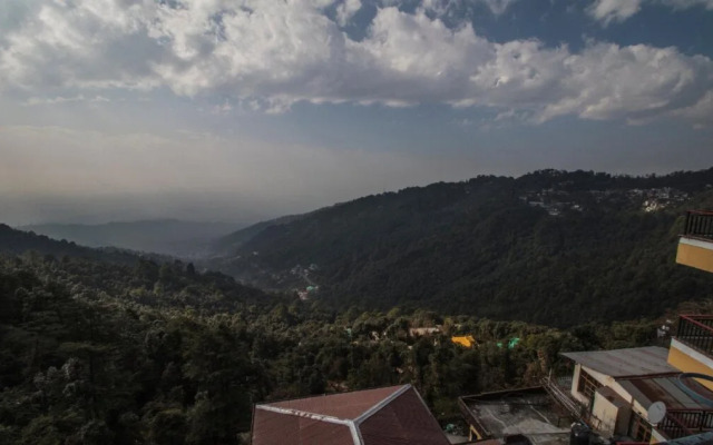 Utsang Guest House