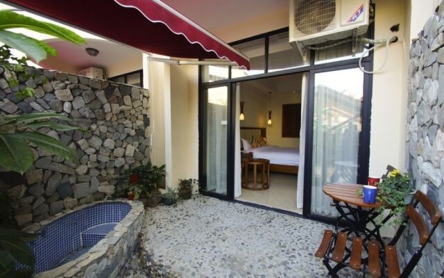 Haikou Lan Ting City Hotel