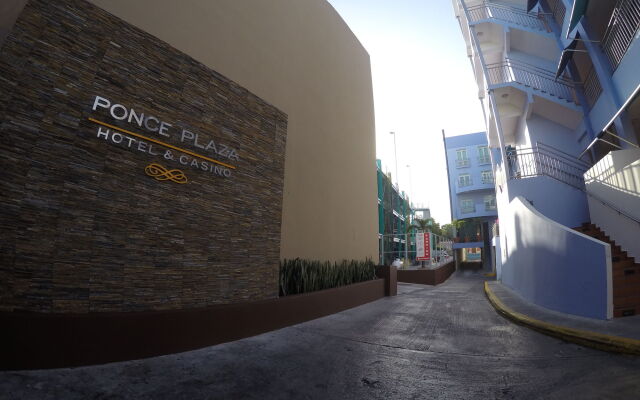 Ponce Plaza Hotel & Casino