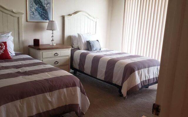 David's Dolphin Way Condo