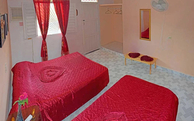 Hostal Haydee y Evelio