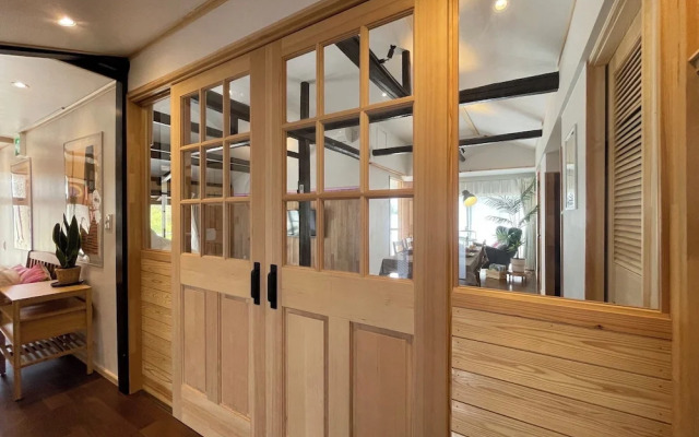 Kanata Riverview House