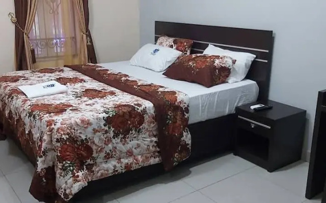 Seafortunes Royal Suites
