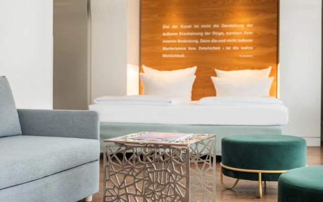 Art Hotel City Leipzig