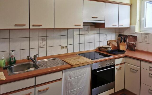 Apartment Bärenhütte, Altenau