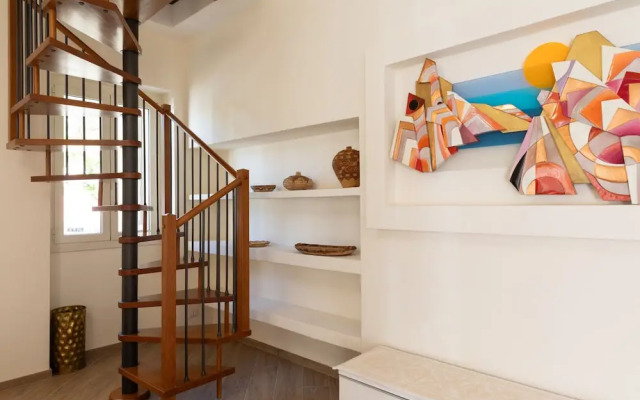 Casa Marina con Patio by Wonderful Italy