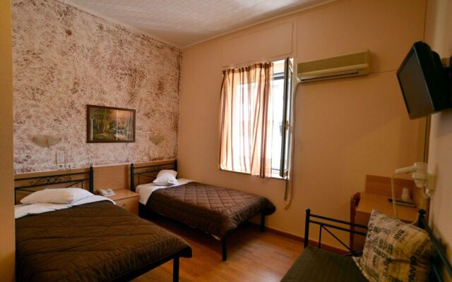 Hotel Electra