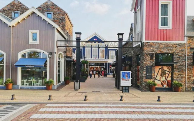 Casa Batavia Bed & Breakfast