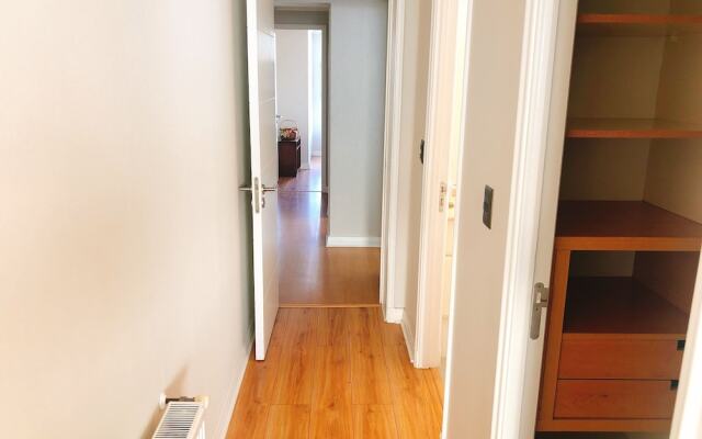 Apartamento Mirador del Mar 2601