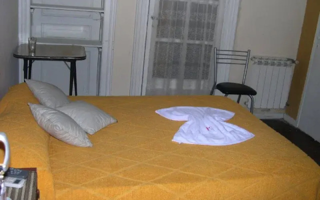 Sudamerika Hostel & Suites Recoleta