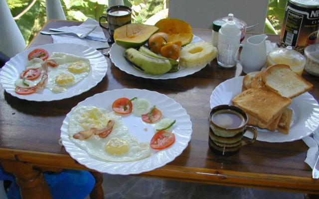 Marijani Holiday Resort