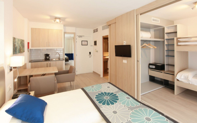 Grupotel Alcudia Pins