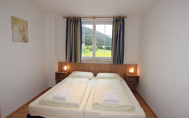 Apartment Top 1 Sankt Margarethen im Lungau