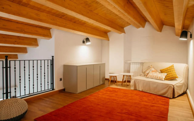 Apartaments Rurals Cala Palmira