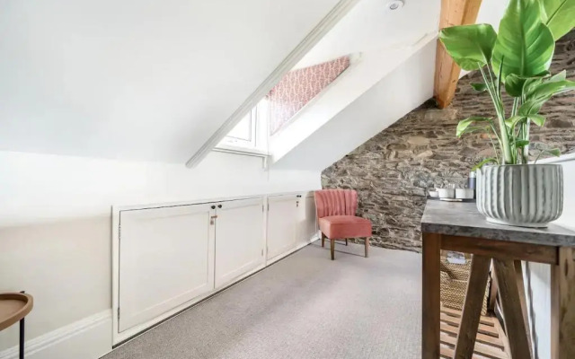 Beckside Cottage